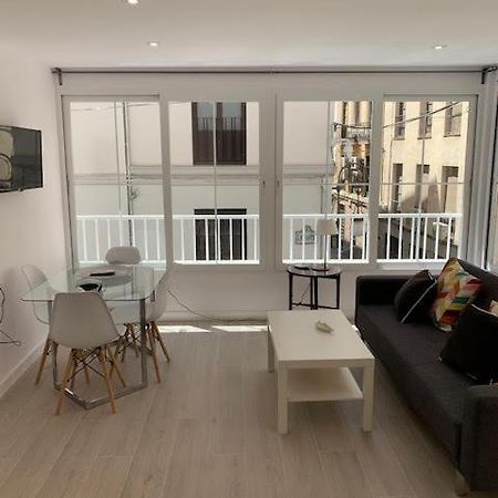 Apartamento Mariana Granada Eksteriør bilde