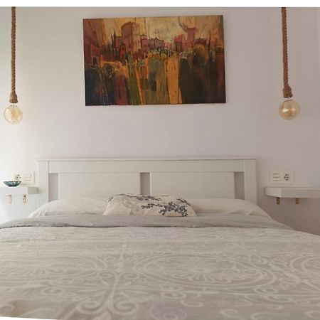 Apartamento Mariana Granada Eksteriør bilde