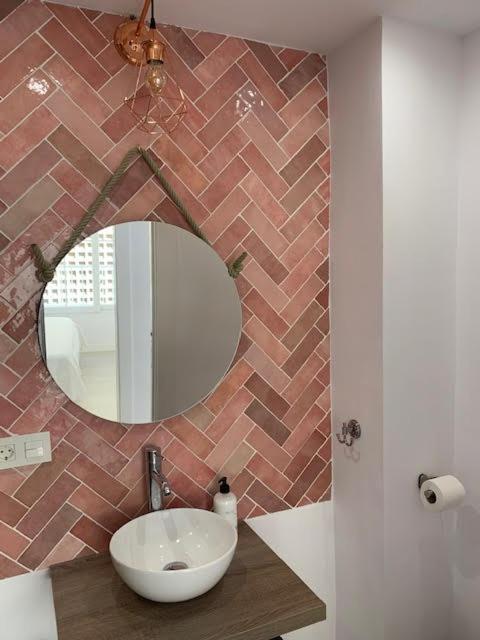 Apartamento Mariana Granada Eksteriør bilde