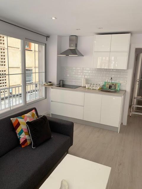 Apartamento Mariana Granada Eksteriør bilde