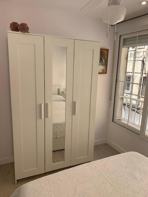 Apartamento Mariana Granada Eksteriør bilde