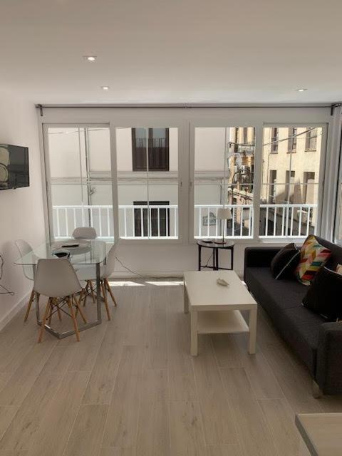 Apartamento Mariana Granada Eksteriør bilde