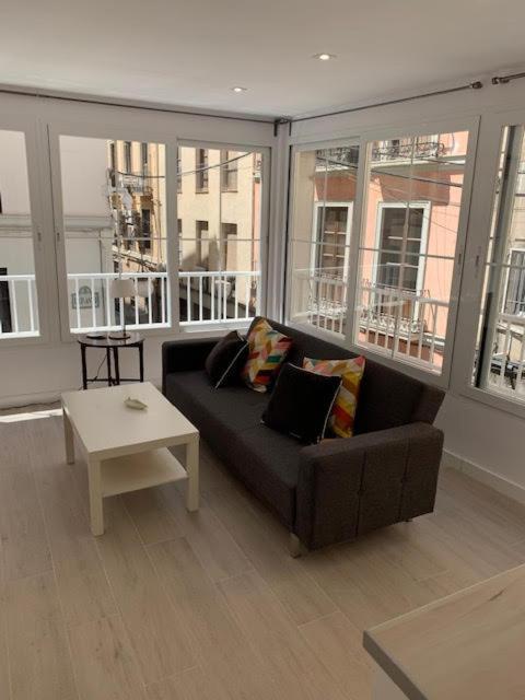 Apartamento Mariana Granada Eksteriør bilde