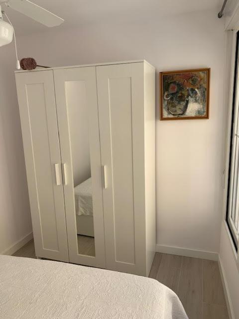 Apartamento Mariana Granada Eksteriør bilde