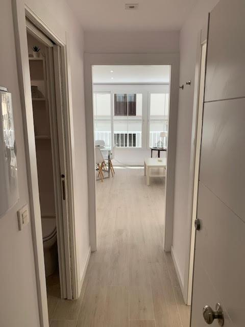 Apartamento Mariana Granada Eksteriør bilde