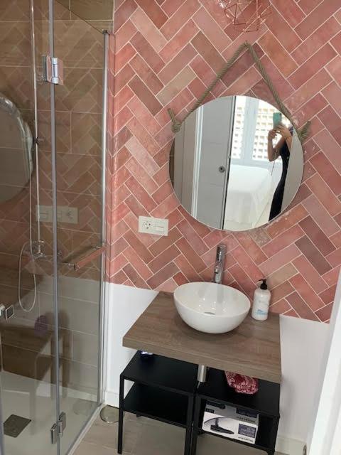 Apartamento Mariana Granada Eksteriør bilde