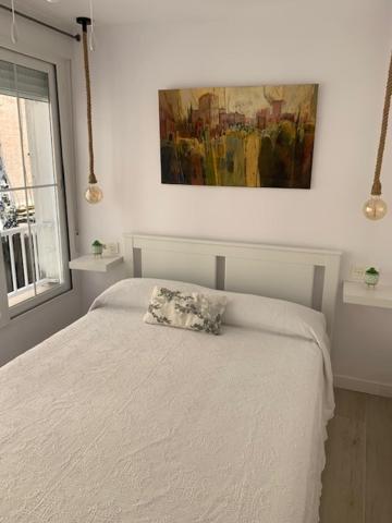 Apartamento Mariana Granada Eksteriør bilde