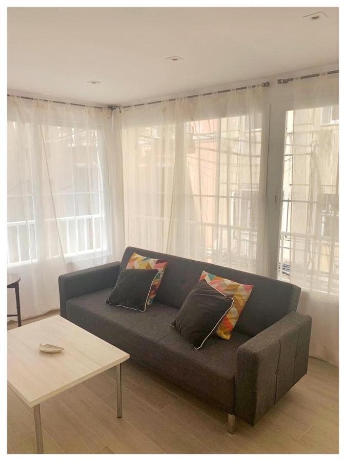 Apartamento Mariana Granada Eksteriør bilde