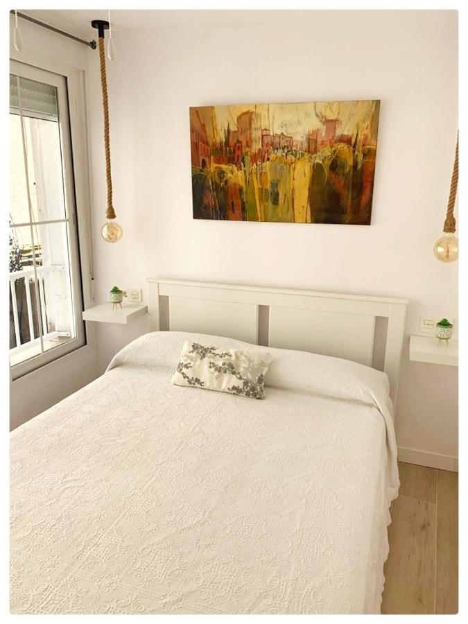 Apartamento Mariana Granada Eksteriør bilde