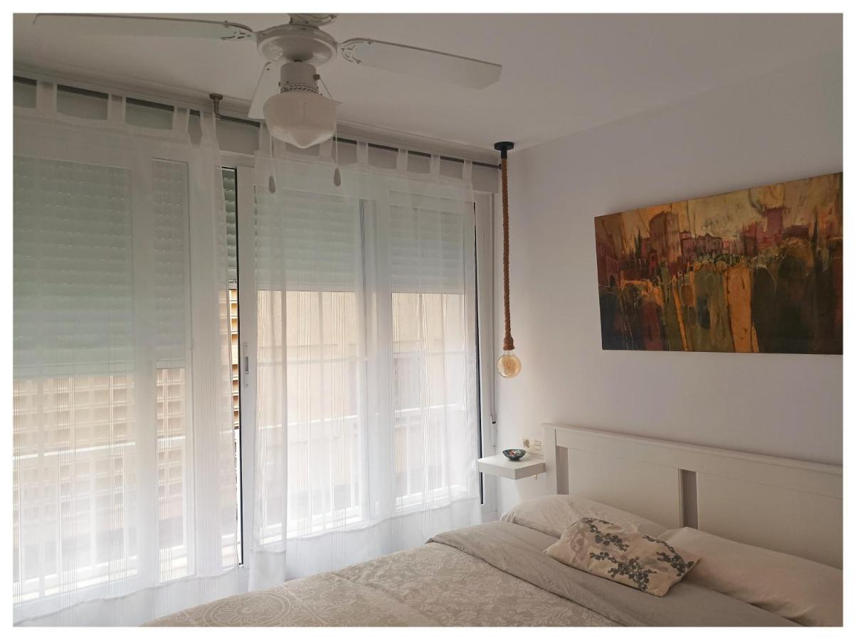 Apartamento Mariana Granada Eksteriør bilde