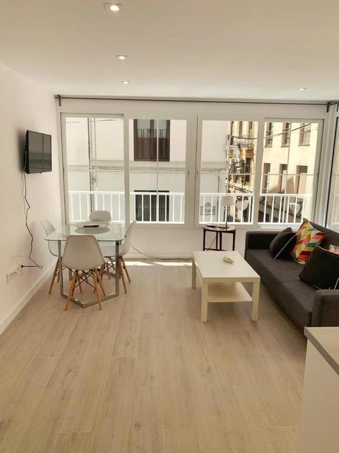 Apartamento Mariana Granada Eksteriør bilde